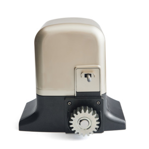 Rcnnes — moteur d'ouverture <span class=keywords><strong>de</strong></span> porte coulissante, 750W, pour 1500kg, matériel <span class=keywords><strong>de</strong></span> <span class=keywords><strong>5m</strong></span> - Product Image 6