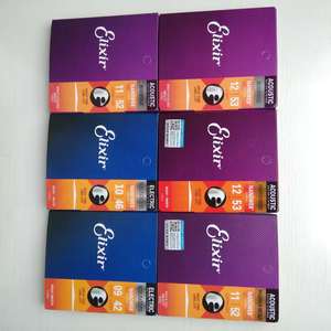 Dây Đàn <span class=keywords><strong>Guitar</strong></span> Âm Nhạc <span class=keywords><strong>Alice</strong></span> Chất Lượng Cao Dây Đàn <span class=keywords><strong>Guitar</strong></span> Acoustic <span class=keywords><strong>Alice</strong></span> AWM436 Bán Buôn - Product Image 4