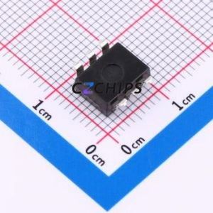 AQV412EHAX Solid State Relay (MOS Output) SMD-6P Relay 50mA 1.25V 60V 550mA - Product Image 2