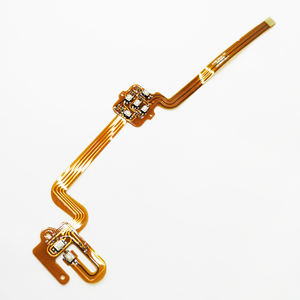 Câble FPC pour disque dur <span class=keywords><strong>Sony</strong></span> VAIO VGN-SR M751 Sata, nouveau, 1P-1087M00-2111 M751 NKCH22 - Product Image 6