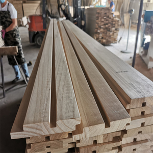 Tùy Chỉnh Thông Gỗ Trần Hội Đồng Quản Trị Tốt Trang Trí Tường Bảng Điều Khiển Hội Đồng Quản Trị Cho Phòng Ngủ - Product Image 6