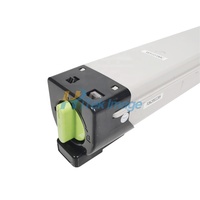 Tóner Compatible HITEK para HP W9100MC W9101MC W9102MC W9103MC W9100 Managed E77428 E77422 E77428dn E77422dn MFP con Chip