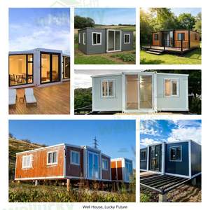 <span class=keywords><strong>Casa</strong></span> prefabricada <span class=keywords><strong>de</strong></span> lujo todo <span class=keywords><strong>en</strong></span> uno | <span class=keywords><strong>Casa</strong></span> contenedor expandible con diseño moderno para <span class=keywords><strong>alquiler</strong></span> vacacional - Product Image 5