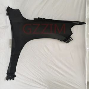 Guardabarros Delantero de Acero para Automóviles, Venta Directa de Fábrica, para RAM 1500 - Product Image 4