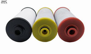 アクアサナ2段階シンク下浄水器システム用5200R交換用フィルターカートリッジ - Product Image 6