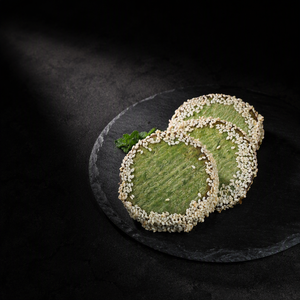 Bolas de Taro Congeladas de Calidad de Exportación, Fabricación Profesional, 100% Material Fresco, Mini Dim Sum para Servicios de Alimentación - Product Image 1
