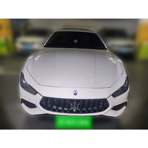 <span class=keywords><strong>Maserati</strong></span> <span class=keywords><strong>Ghibli</strong></span> <span class=keywords><strong>2.0</strong></span> Usado, Precio Bajo, Tracción Trasera, 5 Plazas - Product Image 2