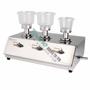 TOONE TW-302C Compact Autoclaveerbaar Pomp Microbiologisch Detectiesysteem voor Steriliteitstests - Product Image 4