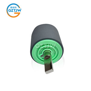 Tampon de séparation de rouleau de ramassage de <span class=keywords><strong>SCANNER</strong></span> pour <span class=keywords><strong>BROTHER</strong></span> ADS2000 ADS2100 ADS2000E ADS2100E ADS2500WE ADS2600 pièces d'imprimante - Product Image 3