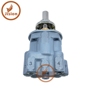 อะไหล่รถขุด 9101511 จอยสติ๊กไพลอตวาล์ว สำหรับ EX200-2 EX200-3 EX200-5 - Product Image 2