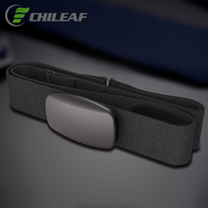 2020 Chileaf la mejor venta y <span class=keywords><strong>el</strong></span> más cómodo correa para <span class=keywords><strong>el</strong></span> pecho Monitor de frecuencia cardíaca - Product Image 4