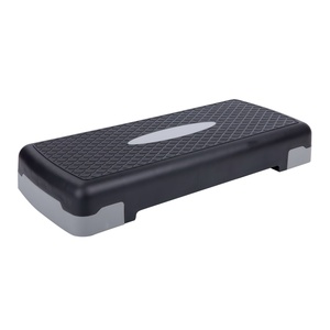 Stepper per Esercizi di Alta Qualità 10cm 15cm 20cm Attrezzatura per Palestra Domestica Piattaforma <span class=keywords><strong>Step</strong></span> Antiscivolo per Aerobica - Product Image 5