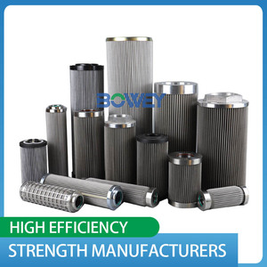 Bowey Nguồn cung cấp dầu thủy lực yếu tố lọc/tùy chỉnh các yếu tố lọc dầu - Product Image 6