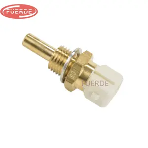 HAONUO Applicable FOR Changan Star Water Temperature Sensor 0280130037 Coolant Temperature Sensor Water Temperature Plug