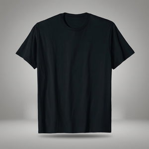 <b>Men's</b> Casual <b>Animal</b> Print 50% Cotton Jersey O-Neck Short Sleeve T-Shirt Front Custom Logo Design Digital Print 320g Fabric - Product Image 4