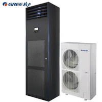 Unité de climatisation de précision à température et humidité constantes pour salle serveur et refroidissement de centre de données