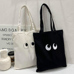 Sacs fourre-tout en toile pour enseignants, acceptent le logo <span class=keywords><strong>personnalisé</strong></span>, la couleur personnalisée, <span class=keywords><strong>sac</strong></span> en coton naturel biologique, petit <span class=keywords><strong>sac</strong></span> pour livres - Product Image 5