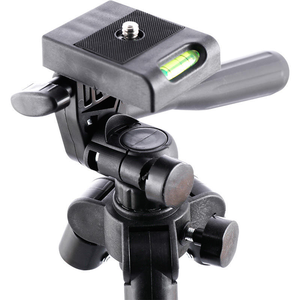 Trépied de photographie pour appareil photo, support universel pour téléphone, trépied professionnel, support de diffusion en direct, trépied pour appareil photo, support de téléphone vidéo 3120 - Product Image 6