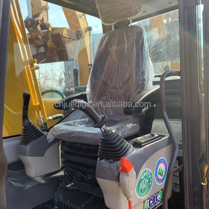 Komatsu usado Japón excavadora Komatsupc 130 buena calidad bajo precio usado excavadora Komatsu Pc70 Pc78 para la venta - Product Image 5