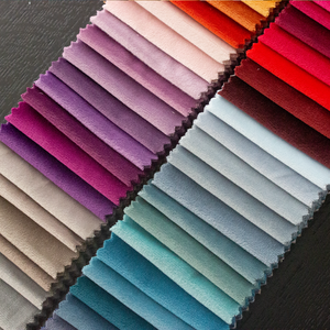 Tapisserie de canapé en <span class=keywords><strong>velours</strong></span> 100% Polyester de haute qualité - Product Image 6