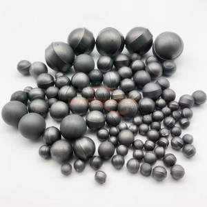 G5 G10 G16 G50 Горячие изостатические прессованные керамические шарики для подшипников из нитрида кремния - Product Image 5