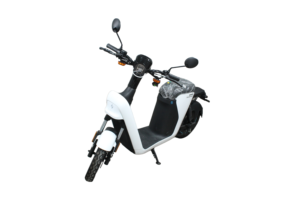 Vélo électrique au design simple Vélo électrique à 2 roues, <span class=keywords><strong>scooter</strong></span> électrique au design magnifique - Product Image 3