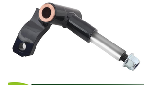 Genek New Spindle Assembly para Club Car Precedent <span class=keywords><strong>2004</strong></span>-Up Modelos eléctricos de gas Reemplazo del lado del conductor para OEM #1022879-01 - Product Image 4