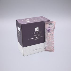 Vendita calda cura della pelle trattamento al Plasma PRP tubo medicale con Gel di separazione - Product Image 4