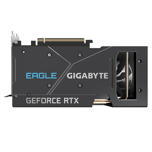 GIGABYTE NVIDIA <span class=keywords><strong>RTX</strong></span> 3060 Ti EAGLE 8G Tarjeta gráfica usada NO LHR con interfaz de memoria de 8GB GDDR6 de 256 bits utilizada para computadora de escritorio - Product Image 5