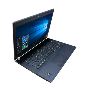 1 Ordinateur Portable Professionnel ThinkPad E40 Reconditionné 95% Neuf Intel <span class=keywords><strong>Core</strong></span> i5-4ème Génération 4 Go RAM 500 Go HDD 14.1" Vente en Gros - Product Image 3