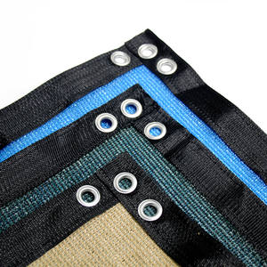 Balcón Jardín Seguridad Valla DE PRIVACIDAD Red de pantalla 4*50 pies <span class=keywords><strong>para</strong></span> exteriores, patio, terraza, patio trasero Porche Privacidad - Product Image 5