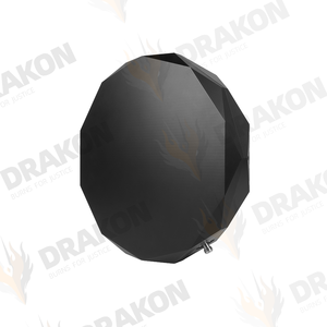 10W Vòng ngoài trời bay không người lái/FPV/qucadcopter <span class=keywords><strong>Wifi</strong></span> tín hiệu tăng cường 5G Tương thích với dual-band Directional Antenna (2.4GHz/5.8GHz) - Product Image 1