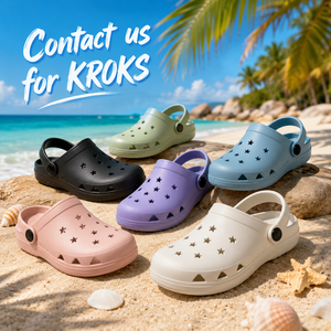 Vente directe usine – Nouveaux sabots et sandales design, chaussures de jardin en EVA à prix de gros, meilleur prix <span class=keywords><strong>pour</strong></span> sabots et pantoufles <span class=keywords><strong>pour</strong></span> hommes - Product Image 6