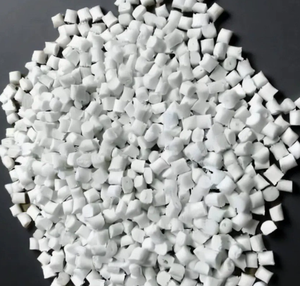 Plástico PBT Taiwan Changchun Resina Pura 2100 Aplicaciones Automotrices Material Plástico para Estufas de Gas Gránulos Retardantes de Llama Resistentes al Calor - Product Image 1