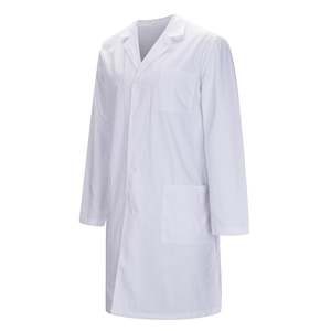 Camice da Laboratorio per Uomo, Uniformi Sanitarie 1816 - Product Image 3