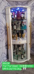 Lámpara de Araña de Cristal de Estilo Nórdico Retro Americano, Diseño Gótico Francés, LED Regulable de 360 Grados para Sala de Estar, Comedor y Dormitorio - Product Image 3