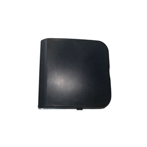 Cubierta de Remolque para Parachoques Delantero Oliver 622A0BR00H para Nissan Qashqai 2010-2014, Material PP - Product Image 1