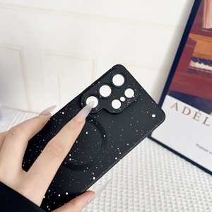 เคสแม่เหล็กรูปดาวหลากสีสำหรับ <span class=keywords><strong>Samsung</strong></span> Galaxy S26 S25ซีรีส์ S24เคสสำหรับ Sam S26กันกระแทกแบบพิเศษ - Product Image 4