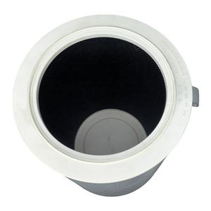 Filtro de Carbón Activado H13 de Alta Eficiencia Compatible con los Purificadores de Aire <span class=keywords><strong>Mi</strong></span> Filter <span class=keywords><strong>2</strong></span>, 2C, 2H, 2S, 3, 3C, 3H, <span class=keywords><strong>Pro</strong></span> 1, <span class=keywords><strong>2</strong></span> - Product Image 4