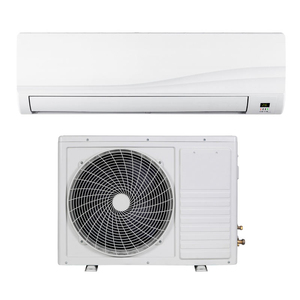 Aire Acondicionado para el Hogar, 100% Energía Solar Fotovoltaica, 48v 12000 Btu, Refrigerante de Alta Eficiencia R-134a, Refrigeración Kfr-3 - Product Image 1