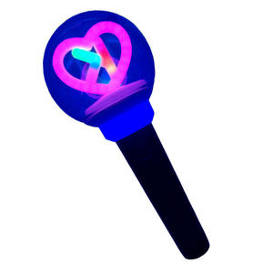 Luz LED Mágica de Colores para Conciertos, Control Central, Iluminación por Bluetooth, Aplicación, Bola Hueca Grabada, Batería Recargable - Product Image 5