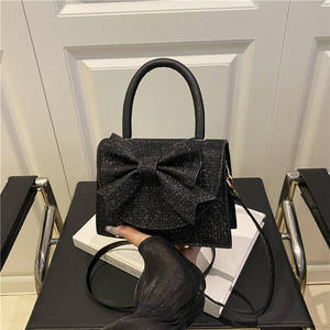 Sac à bandoulière multifonctionnel tendance, élégant et à la mode, nouveau style - Product Image 6
