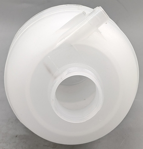 Vase d'expansion de <span class=keywords><strong>liquide</strong></span> de <span class=keywords><strong>refroidissement</strong></span> (plastique neuf) pour Peugeot 1323.11 <span class=keywords><strong>206</strong></span> <span class=keywords><strong>206</strong></span>+ Cabriolet Hayon Break (1998-) Rétrofit/Amélioration - Product Image 3
