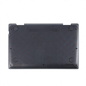 เคสฐานล่างสีเทาคุณภาพสูง D Shell สำหรับ HP Probook X360 11 G5 ที่ใช้งานร่วมกันได้ - Product Image 1