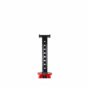 Cavalletto per Auto Osate Certificato CE, Capacità 10t, 510mm-775mm, per Riparazioni - Product Image 4