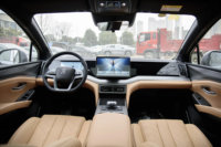 Nouvelle voiture berline hybride BYD Song L DM-i 112KM édition Smart Drive 2025-2026 à conduite à gauche, pas chère et en promotion