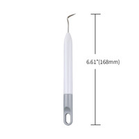 28054 Vinyle Désherbeur De Base Spatule Outil Artisanat Désherbage Outils pour Lettrage Scrapbooking