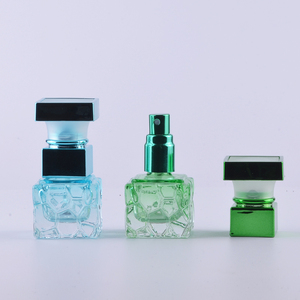Nhà Máy Chiết Giang Chai Thủy Tinh 30 Ml Nhà Cung Cấp Chai Xịt Nước Hoa Sang Trọng Chai Nước Hoa 30 Ml - Product Image 5