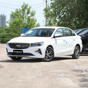 <span class=keywords><strong>Auto</strong></span> Usata Geely Emgrand Ec7 Ec8 I 2.0 at 2023-2026, Modello 2025 - Product Image 4