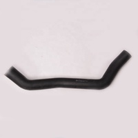 Manguera de Radiador de Refrigerante de Alto Rendimiento de Caucho EPDM